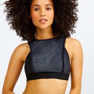 Koral Hover Versatility sports bra XS